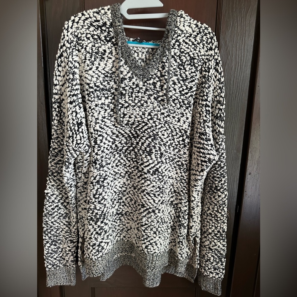 Staccato Sweater
